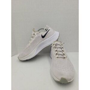 Nike Women's Air Zoom Pegasus 37 CJ0506 100 - White / Black Women's Size 7.5